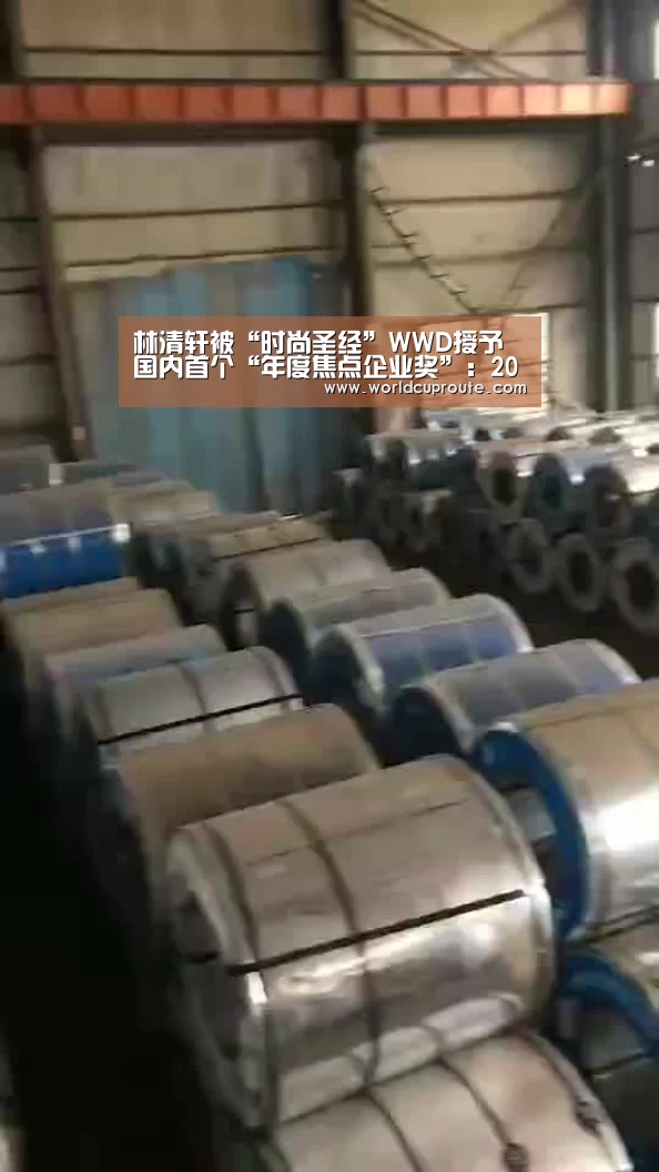 林清轩被“时尚圣经”WWD授予国内首个“年度焦点企业奖”:2026世界杯竞猜