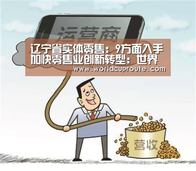 辽宁省实体零售:9方面入手加快零售业创新转型:世界杯竞猜平台(图1) 2026世界杯竞猜